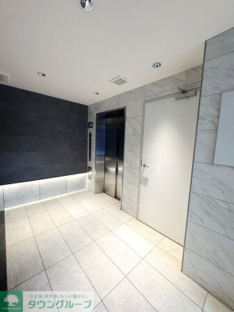 クラリティア浅草の物件内観写真